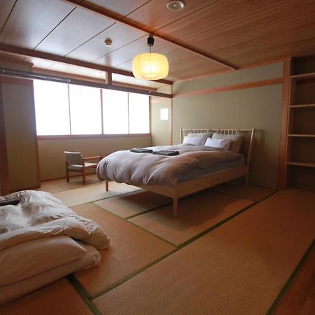 Alpine Villa Nozawa Екстериор снимка