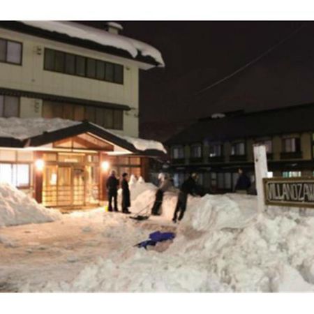 Alpine Villa Nozawa Екстериор снимка