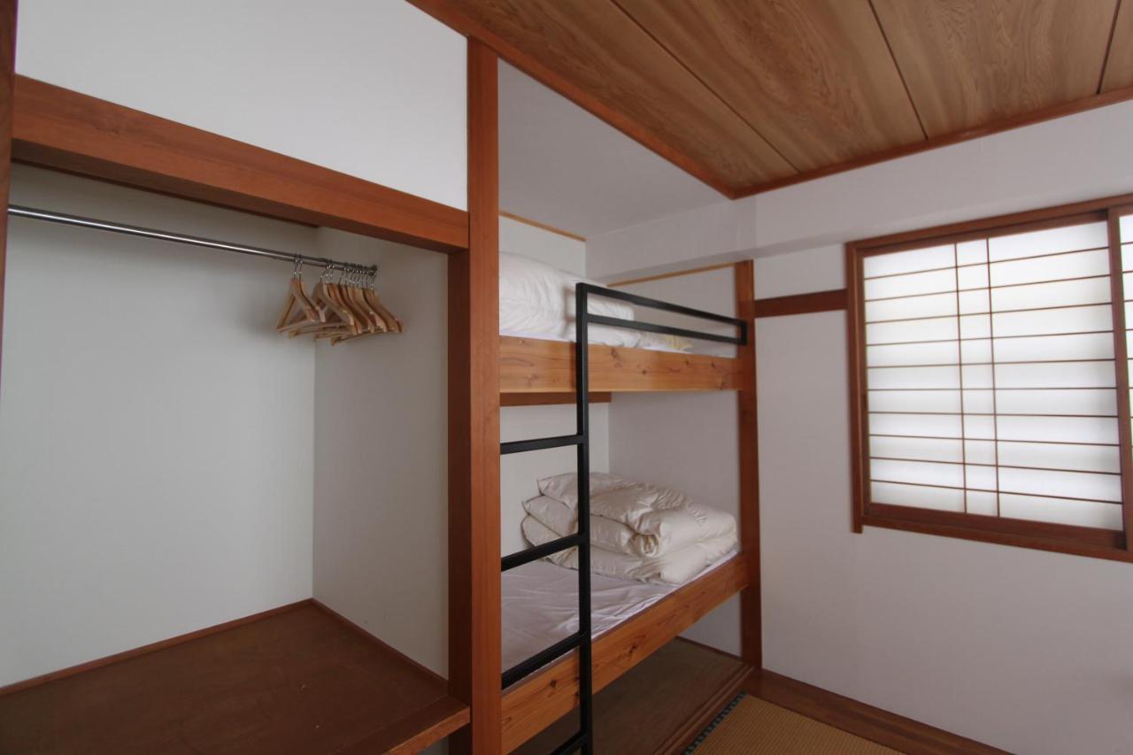 Alpine Villa Nozawa Екстериор снимка