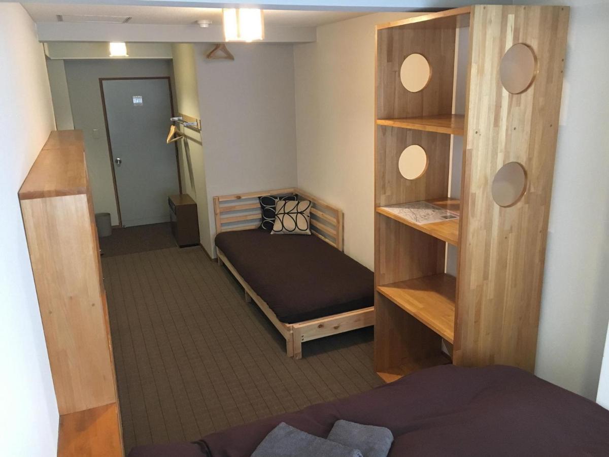 Alpine Villa Nozawa Екстериор снимка