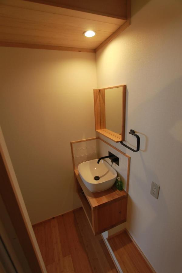 Alpine Villa Nozawa Екстериор снимка