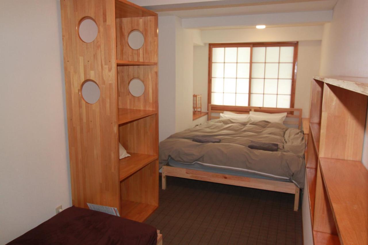 Alpine Villa Nozawa Екстериор снимка