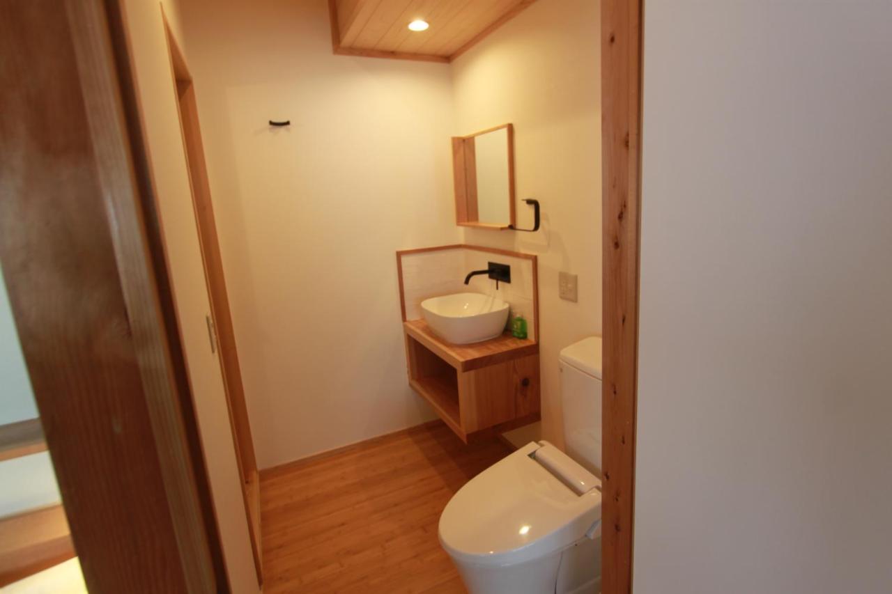 Alpine Villa Nozawa Екстериор снимка