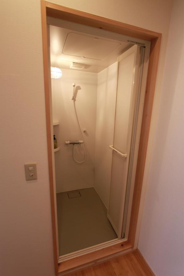 Alpine Villa Nozawa Екстериор снимка