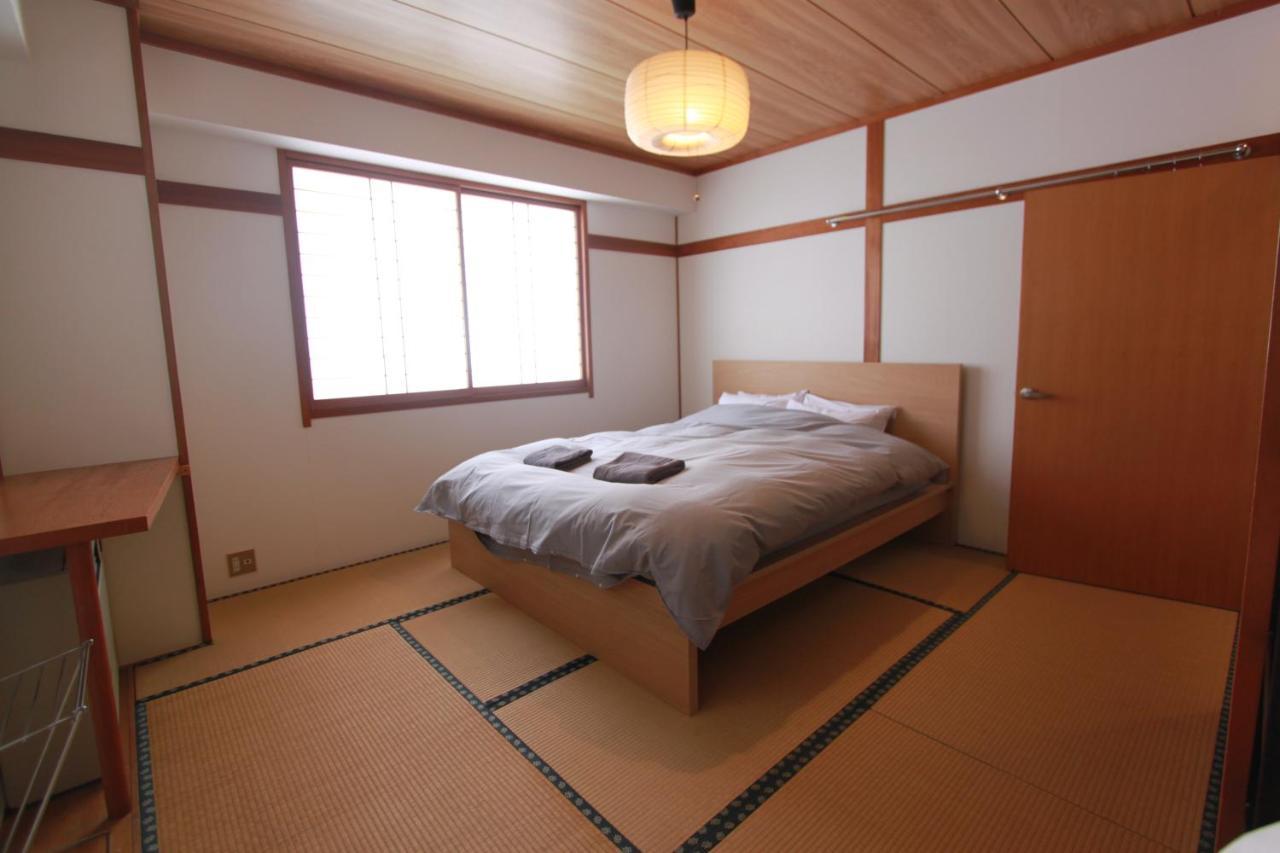 Alpine Villa Nozawa Екстериор снимка