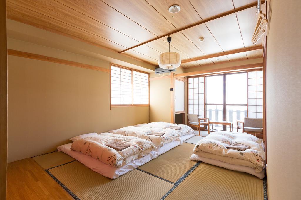Alpine Villa Nozawa Екстериор снимка