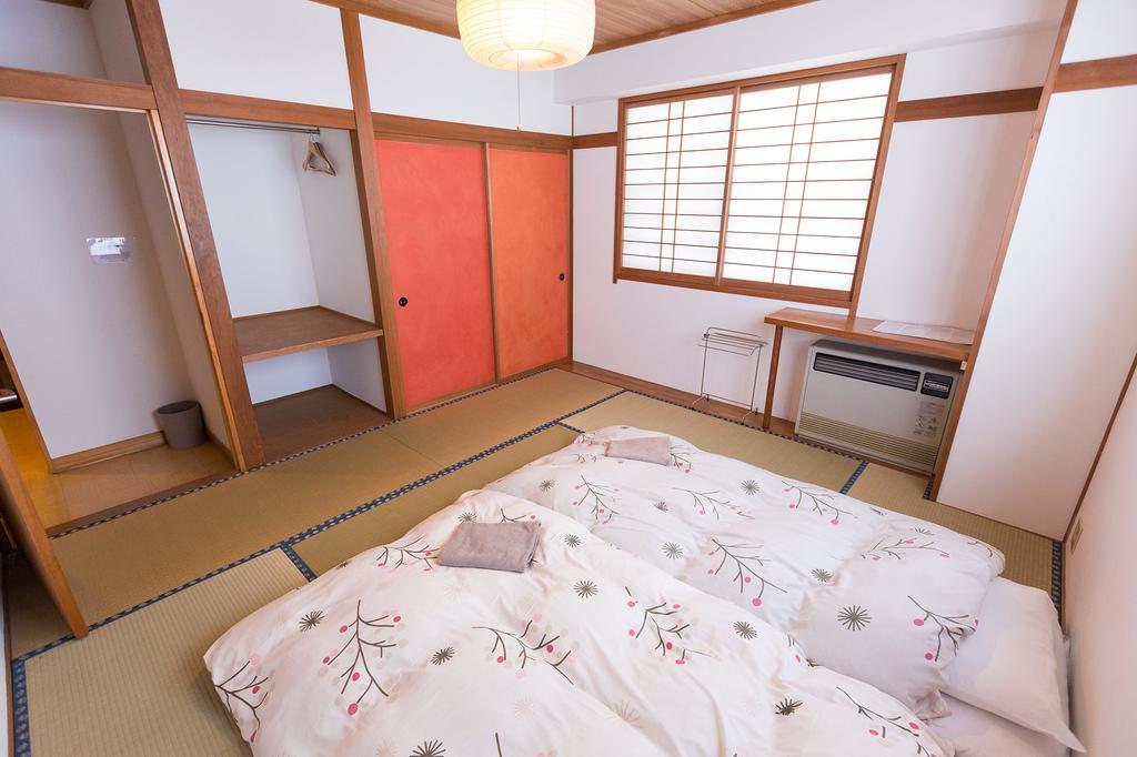 Alpine Villa Nozawa Екстериор снимка