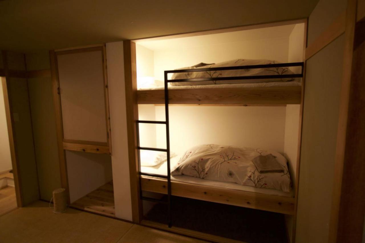 Alpine Villa Nozawa Екстериор снимка