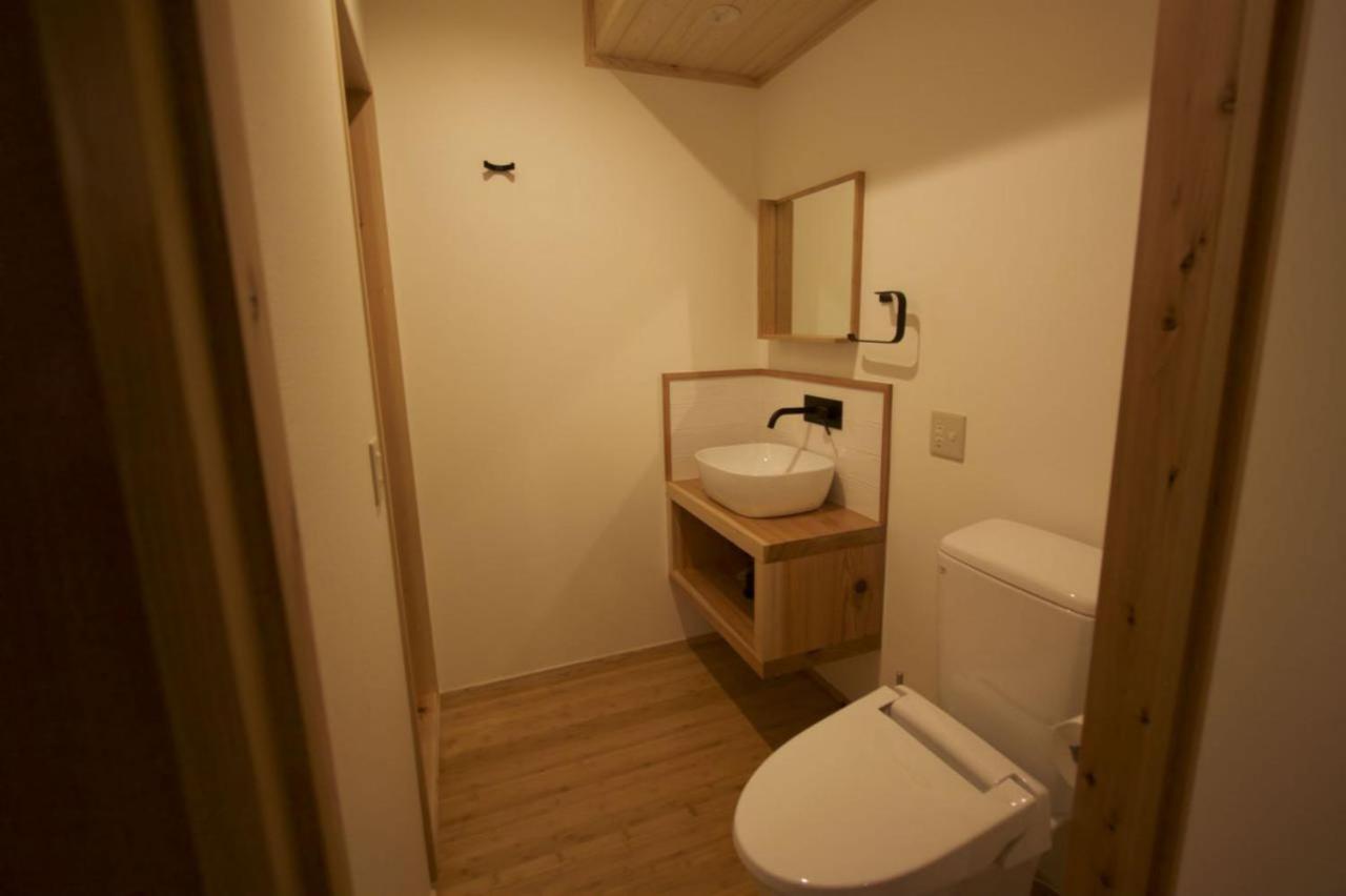 Alpine Villa Nozawa Екстериор снимка
