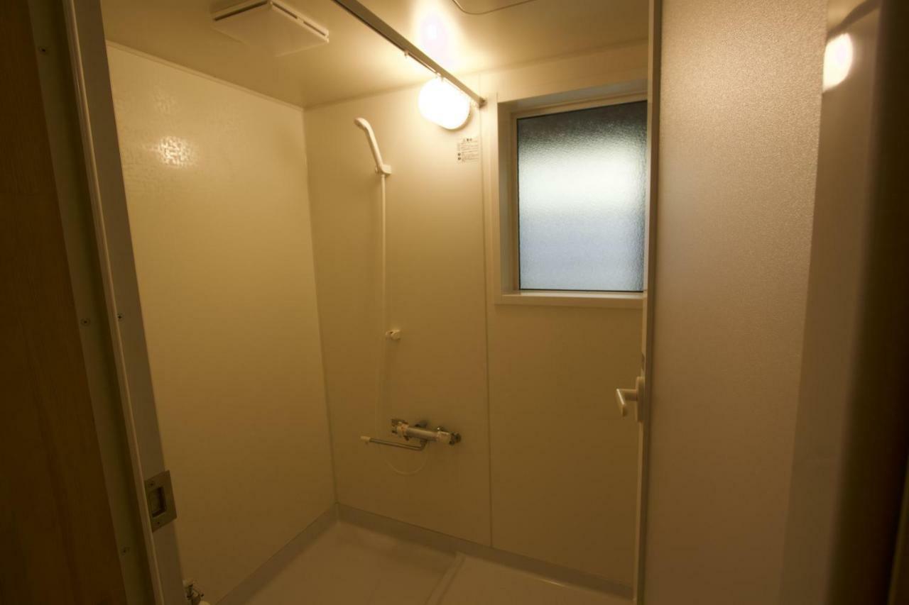 Alpine Villa Nozawa Екстериор снимка